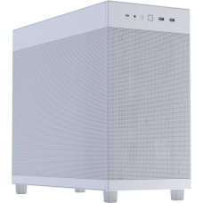 Корпус ASUS Prime AP303 Mesh White (90DC00V3-B39000)