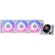 Система рідинного охолодження MSI MPG CoreLiquid P13 360 White