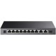 Комутатор TP-Link TL-SG1210PP