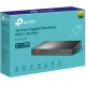 Комутатор TP-Link TL-SG1210PP
