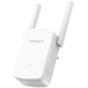 Репітер Wi-Fi Mercusys ME12