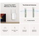 Репітер Wi-Fi Mercusys ME12