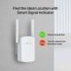 Репітер Wi-Fi Mercusys ME12