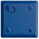 Тривожна кнопка Ajax ManualCallPoint Jeweller Blue (44793)