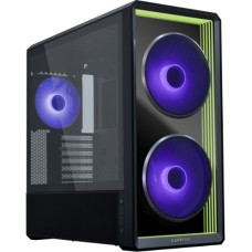 Корпус Lian-Li Lancool 217 INF Black with window (G99.LAN217INFX.00)