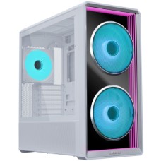 Корпус Lian-Li Lancool 217 INF White with window (G99.LAN217INFW.00)