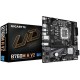 Материнська плата Gigabyte B760M H V2