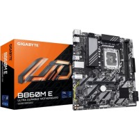 Материнська плата Gigabyte B860M E