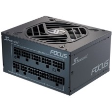 Блок живлення Seasonic 650W Focus SPX 650 (FOCUS-SPX-650)