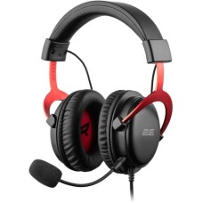 Гарнітура 2E Gaming HG355 Black (2E-HG355BK-7.1)