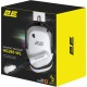 Гарнітура 2E Gaming HG365 White (2E-HG365WT-WL)