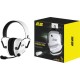 Гарнітура 2E Gaming HG365 White (2E-HG365WT-WL)