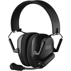 Гарнітура 2E Gaming HG365 Black (2E-HG365BK-WL)