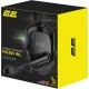 Гарнітура 2E Gaming HG365 Black (2E-HG365BK-WL)