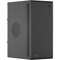 Корпус 2E Credo V200B Black (2E-V200B)