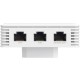 Точка доступy Wi-Fi TP-Link EAP725 Wall (EAP725-WALL)