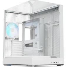 Корпус APNX V2 White with window (APCM-VI02143.21)