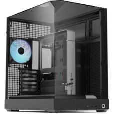 Корпус APNX V2 Black with window (APCM-VI02143.11)