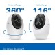 Камера TP-Link Tapo C260