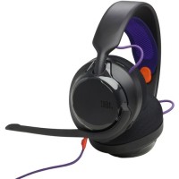Гарнитура JBL Quantum 250 Black (JBLQTUM250BLK)