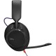 Гарнітура JBL Quantum 250 Black (JBLQTUM250BLK)