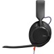 Гарнітура JBL Quantum 250 Black (JBLQTUM250BLK)