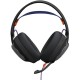 Гарнітура JBL Quantum 250 Black (JBLQTUM250BLK)