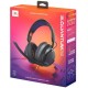 Гарнітура JBL Quantum 250 Black (JBLQTUM250BLK)