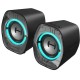 Колонки Edifier Hecate G1000 II Black (G10002Black)
