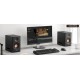 Колонки Edifier MR5 Black (MR5Black)