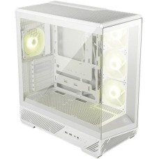 Корпус MSI MAG Pano 130R PZ White with window (MAG PANO 130R PZ WHITE)