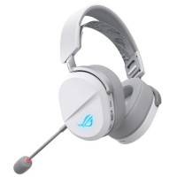 Гарнітура ASUS ROG Pelta White (90YH0410-BHUA10)