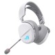 Гарнітура ASUS ROG Pelta White (90YH0410-BHUA10)