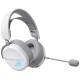 Гарнітура ASUS ROG Pelta White (90YH0410-BHUA10)