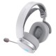 Гарнітура ASUS ROG Pelta White (90YH0410-BHUA10)