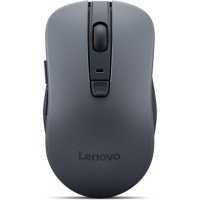 Мышь Lenovo WL310 Silent Wireless Grey (GY51Q65621)