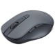 Миша Lenovo WL310 Silent Wireless Grey (GY51Q65621)