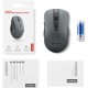 Миша Lenovo WL310 Silent Wireless Grey (GY51Q65621)