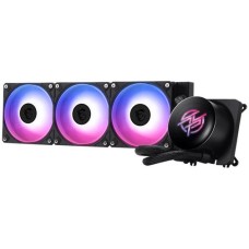 Система рідинного охолодження MSI MPG CoreLiquid P13 360 Black (CORELIQUID P13 360 BLACK)