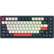 Клавіатура GamePro Asgard Yord MK266BL WL/BT/USB Blue