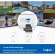 Камера TP-Link Tapo C400 Kit (TAPO-C400KIT)