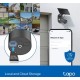 Камера TP-Link Tapo C411 Kit (TAPO-C411KIT)