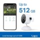 Камера TP-Link Tapo C113