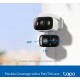 Камера TP-Link Tapo C246D
