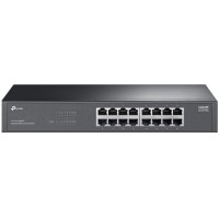 Комутатор TP-Link LS1016G