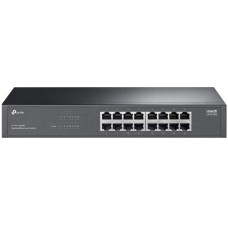 Комутатор TP-Link LS1016G