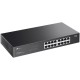 Комутатор TP-Link LS1016G