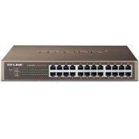 Комутатор TP-Link TL-SG1024D