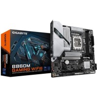 Материнська плата Gigabyte B860M GAMING WIFI6