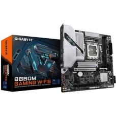 Материнська плата Gigabyte B860M GAMING WIFI6